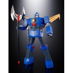 Robot King Daijoja figurine Soul of Chogokin GX-61R Daioja 30 cm    