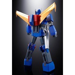 Robot King Daijoja figurine Soul of Chogokin GX-61R Daioja 30 cm    