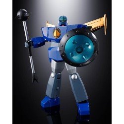 Robot King Daijoja figurine Soul of Chogokin GX-61R Daioja 30 cm    