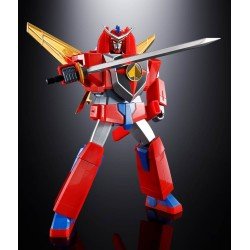 Robot King Daijoja figurine Soul of Chogokin GX-61R Daioja 30 cm    