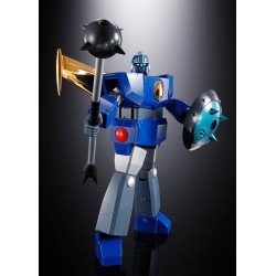 Robot King Daijoja Soul of Chogokin Action Figure GX-61R Daioja 30 cm    