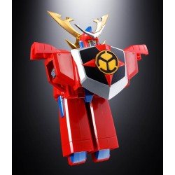 Robot King Daijoja figurine Soul of Chogokin GX-61R Daioja 30 cm    