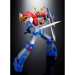 Robot King Daijoja Soul of Chogokin Action Figure GX-61R Daioja 30 cm    