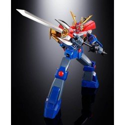 Robot King Daijoja Soul of Chogokin Action Figure GX-61R Daioja 30 cm    
