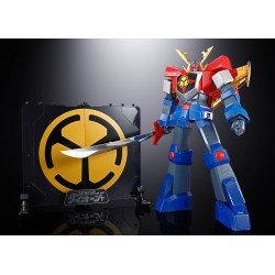 Robot King Daijoja Soul of Chogokin Action Figure GX-61R Daioja 30 cm    