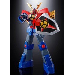 Robot King Daijoja Soul of Chogokin Action Figure GX-61R Daioja 30 cm    