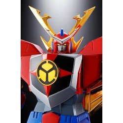 Robot King Daijoja figurine Soul of Chogokin GX-61R Daioja 30 cm    