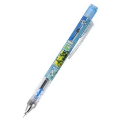 My Neighbor Totoro Mechanical Pencil Vehicles