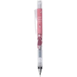 Kiki la petite sorcière Porte Mine Pastel Pink