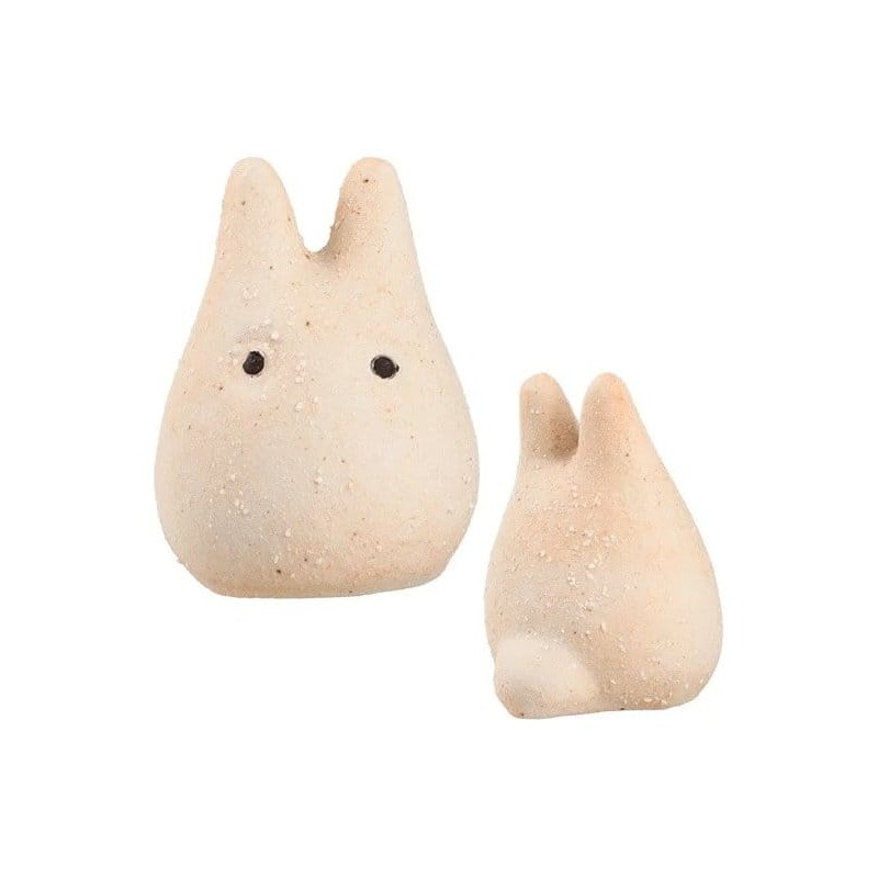 Mon voisin Totoro set 3 figurine Totoro Shigaraki