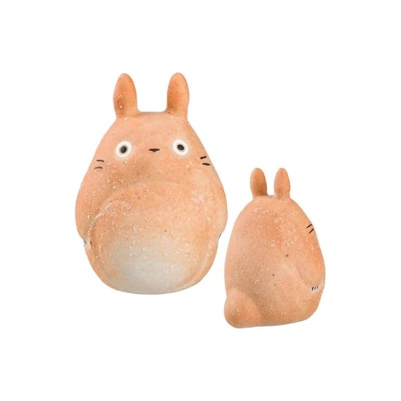 My Neighbor Totoro Statue 3-Pack Totoro Shigaraki 