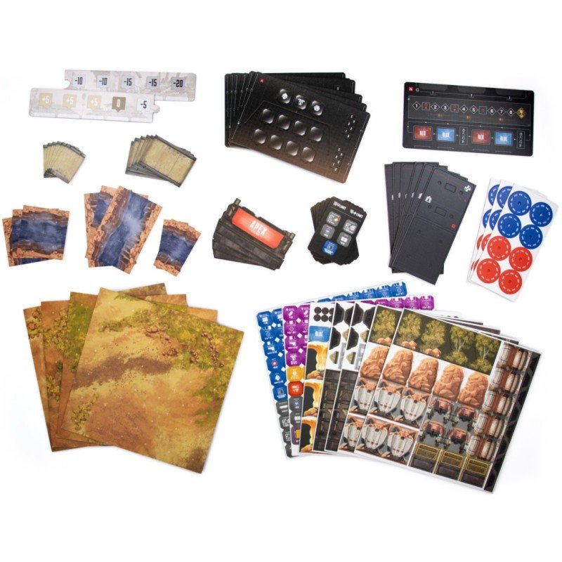 Apex Legends: Het Bordspel