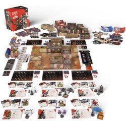 Apex Legends: Het Bordspel