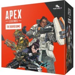 Apex Legends: Het Bordspel