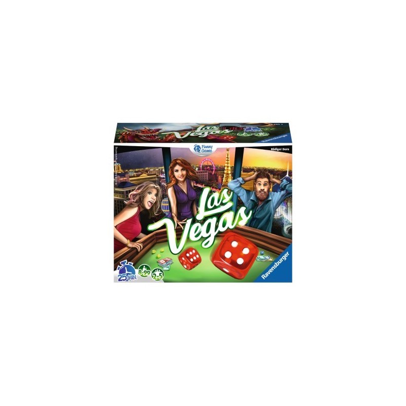 Las Vegas