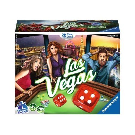 Las Vegas