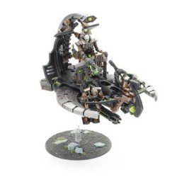 Warhammer 40,000 - Necrons : Catacomb Command Barge