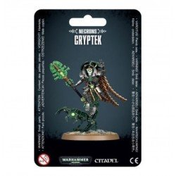Warhammer 40,000 - Nécrons : Cryptek