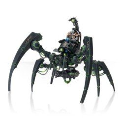 Warhammer 40,000 - Necrons : Triarch Stalker