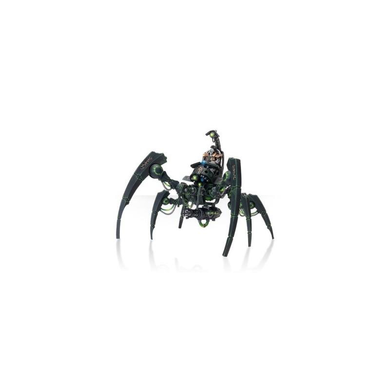 Warhammer 40,000 - Necrons : Triarch Stalker