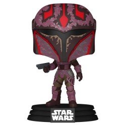 Star Wars: Maul - Shadow Lord POP! Vinyl figurine Rook Kast 9 cm