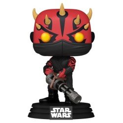 Star Wars: Maul - Shadow Lord POP! Vinyl figurine Icarus 9 cm