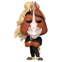 Zootopie 2 POP! Vinyl figurine Winddancer 9 cm