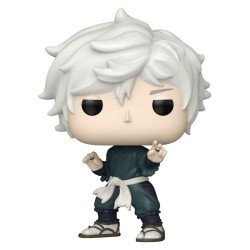 Hell's Paradise: Jigokuraku POP! Animation Vinyl figurine Gabimaru 9 cm