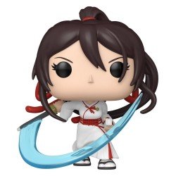 Hell's Paradise: Jigokuraku POP! Animation Vinyl figurine Sagiri 9 cm