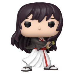 Hell's Paradise: Jigokuraku POP! Animation Vinyl figurine Toma 9 cm