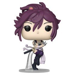 Hell's Paradise: Jigokuraku POP! Animation Vinyl figurine Yuzuriha 9 cm