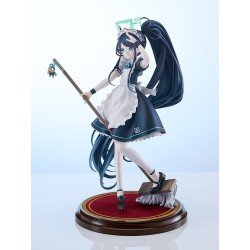 Blue Archive statuette PVC 1/7 Aris (Maid) (Rerelease) 25 cm