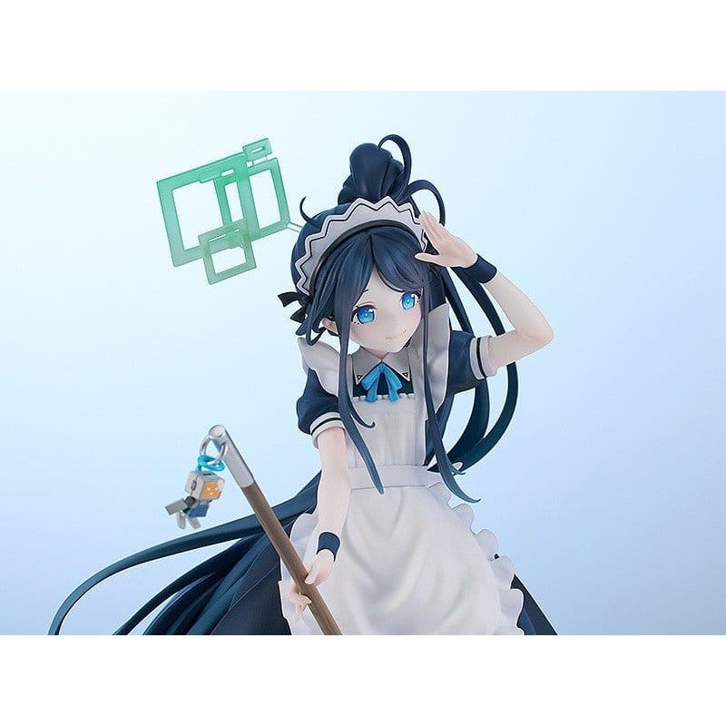 Blue Archive statuette PVC 1/7 Aris (Maid) (Rerelease) 25 cm