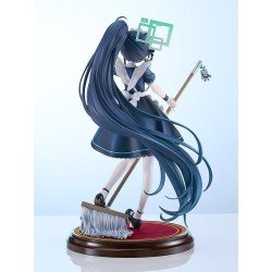 Blue Archive statuette PVC 1/7 Aris (Maid) (Rerelease) 25 cm