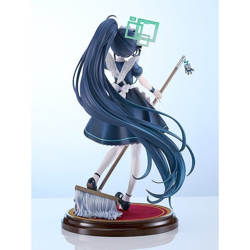 Blue Archive statuette PVC 1/7 Aris (Maid) (Rerelease) 25 cm