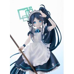 Blue Archive statuette PVC 1/7 Aris (Maid) (Rerelease) 25 cm