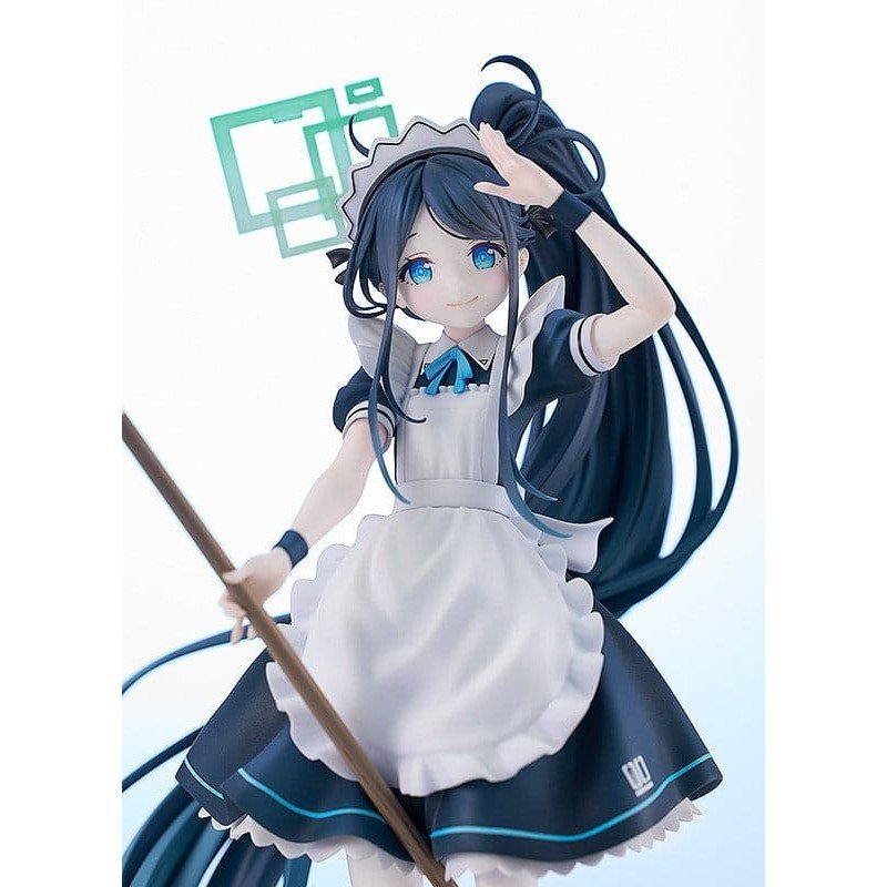 Blue Archive statuette PVC 1/7 Aris (Maid) (Rerelease) 25 cm