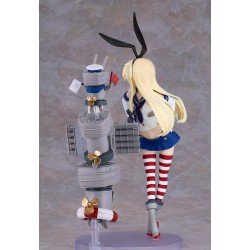 Kantai Collection maquette Reincarnation Shimakaze 25 cm