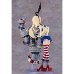 Kantai Collection maquette Reincarnation Shimakaze 25 cm