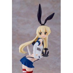 Kantai Collection maquette Reincarnation Shimakaze 25 cm