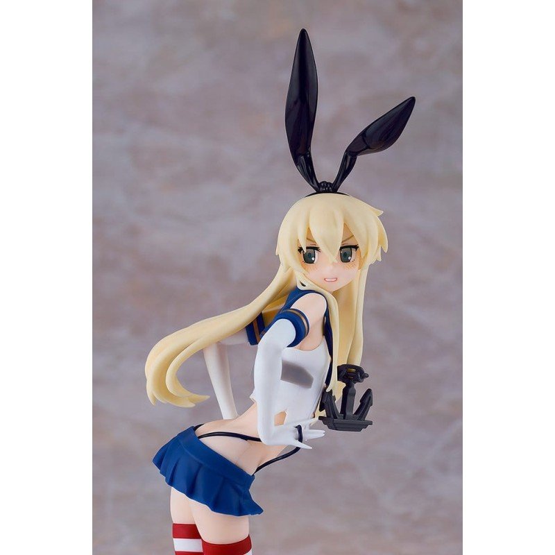 Kantai Collection maquette Reincarnation Shimakaze 25 cm