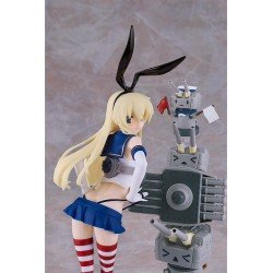 Kantai Collection maquette Reincarnation Shimakaze 25 cm