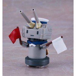 Kantai Collection maquette Reincarnation Shimakaze 25 cm