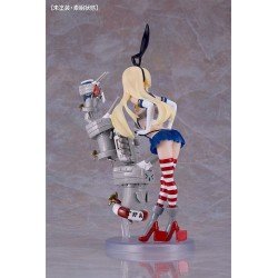 Kantai Collection maquette Reincarnation Shimakaze 25 cm