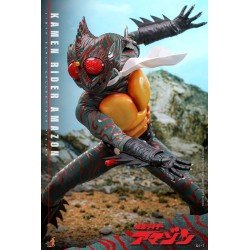 Kamen Rider Amazon 1/6 Amazon (Daisuke Yamamoto) 30 cm 