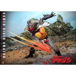 Kamen Rider Amazon 1/6 Amazon (Daisuke Yamamoto) 30 cm 
