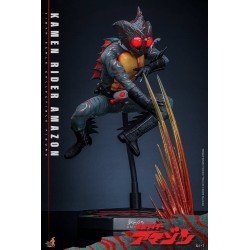 Kamen Rider Amazon 1/6 Amazon (Daisuke Yamamoto) 30 cm 