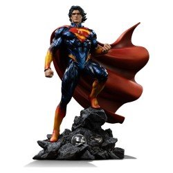 DC Comics statuette 1/10 Art Scale Superman Absolute 25 cm