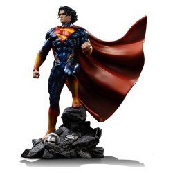 DC Comics statuette 1/10 Art Scale Superman Absolute 25 cm
