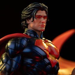 DC Comics statuette 1/10 Art Scale Superman Absolute 25 cm